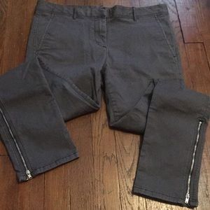 Gap Skinny Mini khaki